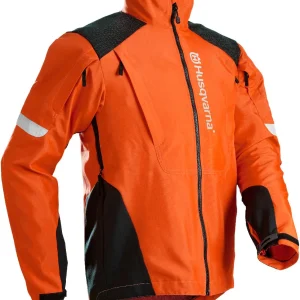 Husqvarna Arbeitsjacke Technical