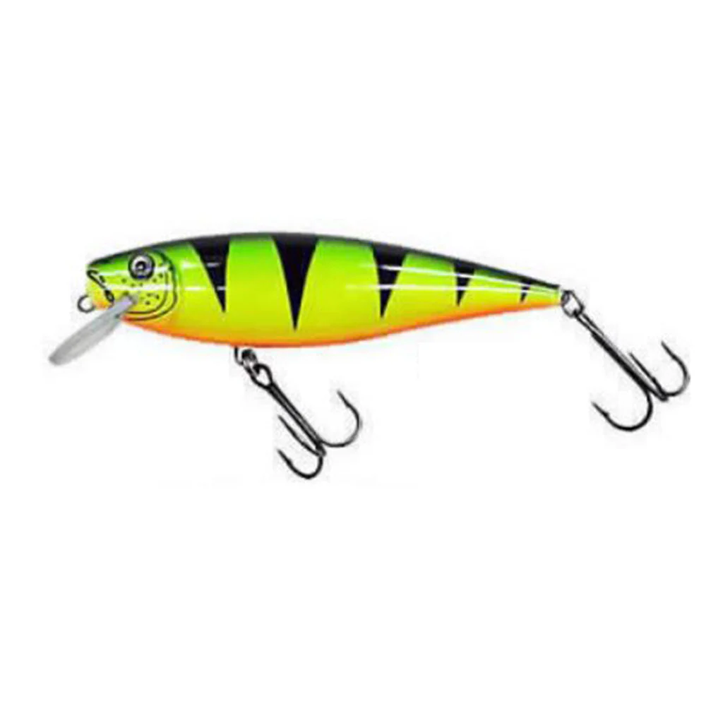 Wobbler B-1 Crankbait – Bild 2