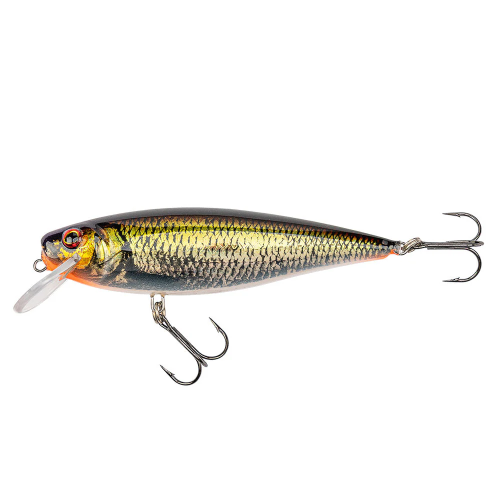 Wobbler B-1 Crankbait – Bild 3