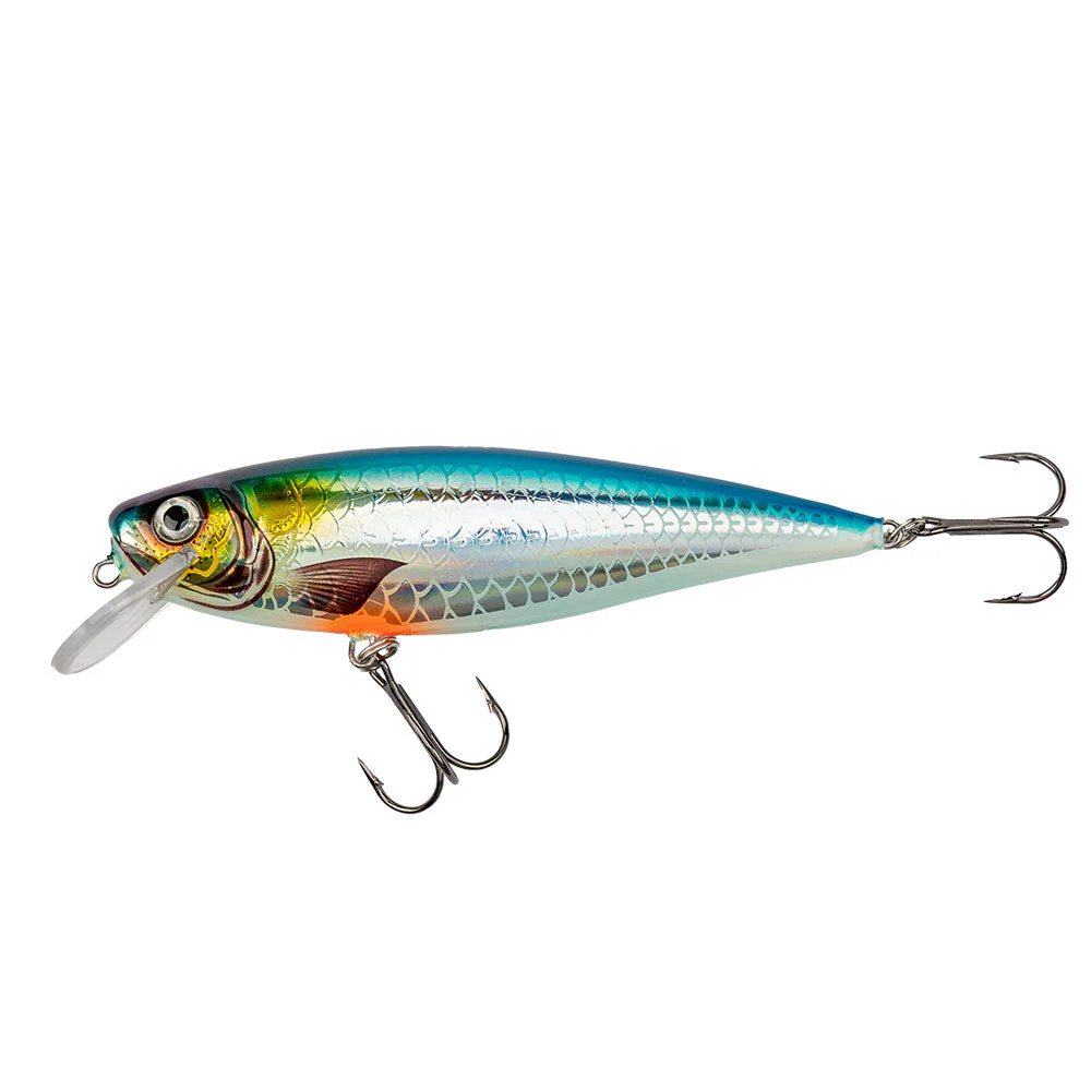 Wobbler B-1 Crankbait – Bild 4