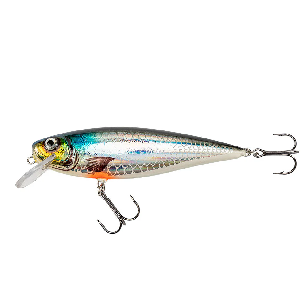Wobbler B-1 Crankbait – Bild 5