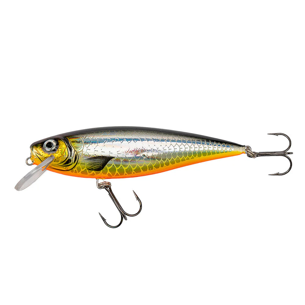 Wobbler B-1 Crankbait – Bild 7