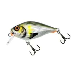 C4BT (Crank For Big Tank)