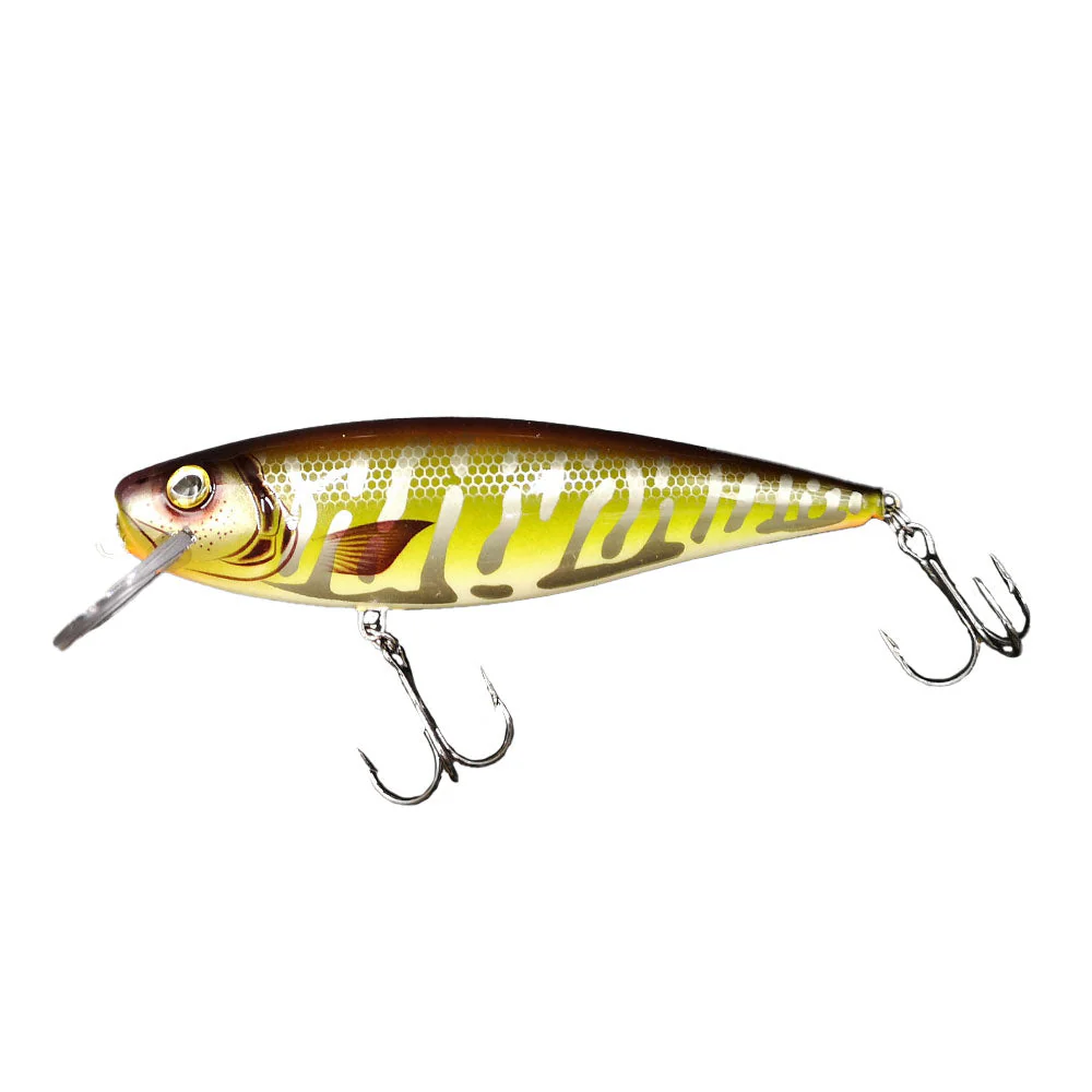 Wobbler B-1 Crankbait – Bild 6
