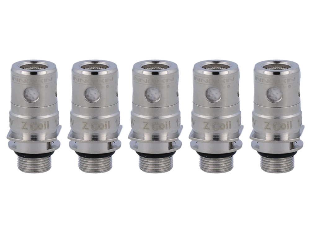 Innokin Z-Coil 1,2 Ohm Heads (5 Stück pro Packung)