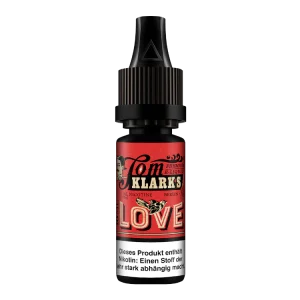 Tom Klarks - Love
