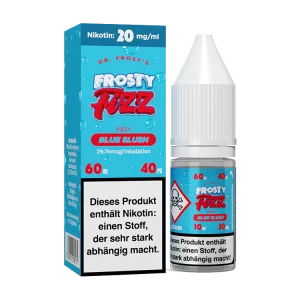 Dr. Frost - Frosty Fizz - Blue Slush