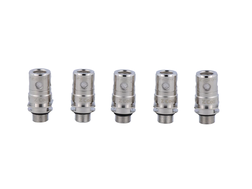 Innokin Z-Coil 1,2 Ohm Heads (5 Stück pro Packung) – Bild 4