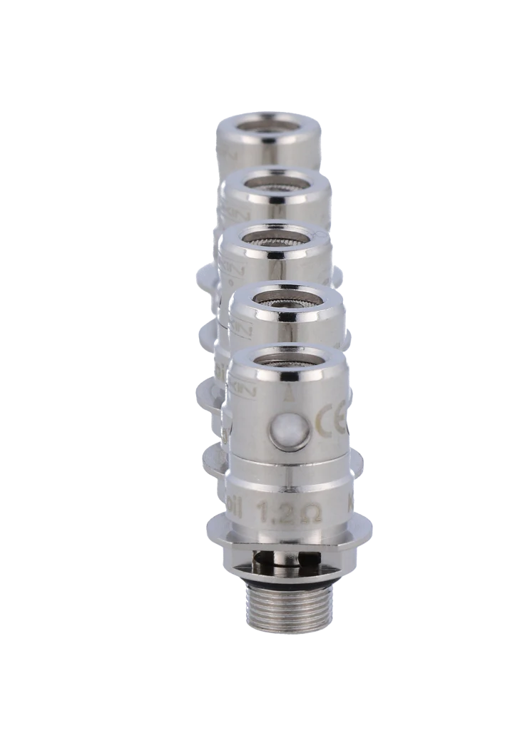 Innokin Z-Coil 1,2 Ohm Heads (5 Stück pro Packung) – Bild 5