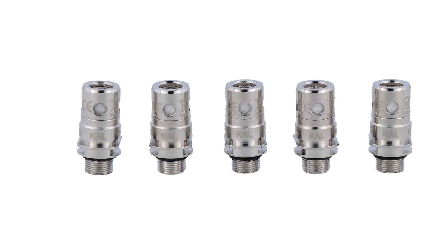 Innokin Z-Coil 1,2 Ohm Heads (5 Stück pro Packung) – Bild 6
