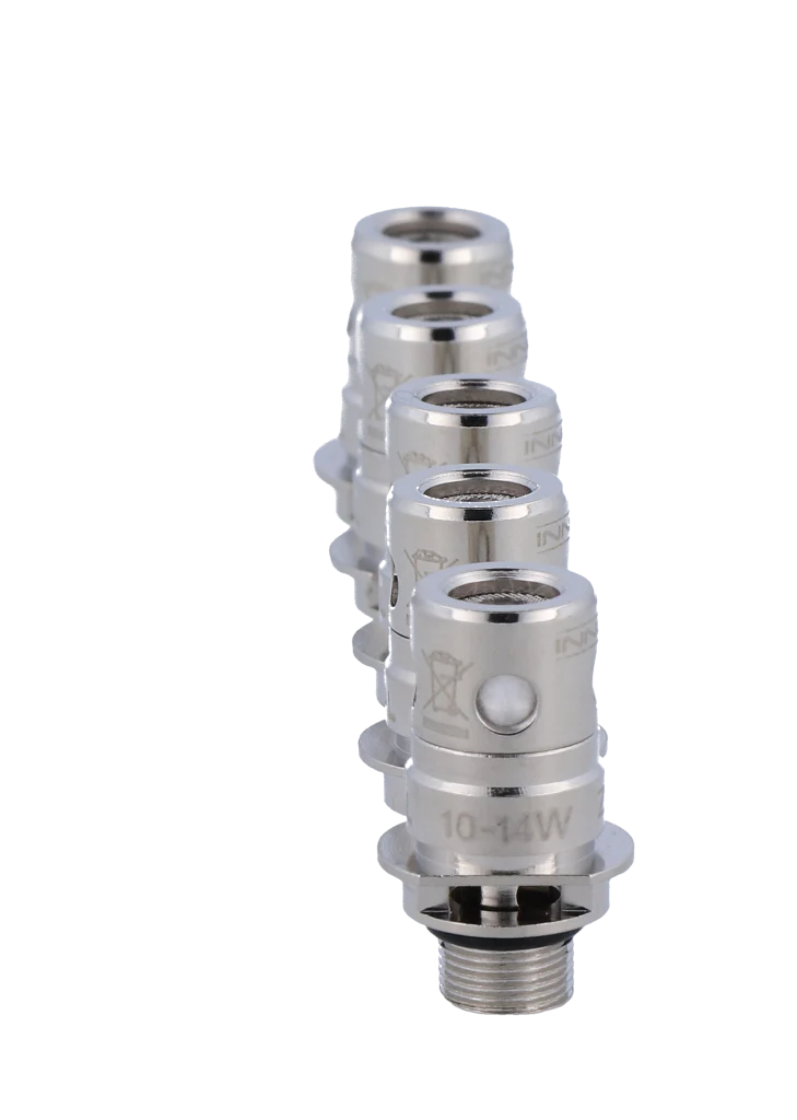 Innokin Z-Coil 1,2 Ohm Heads (5 Stück pro Packung) – Bild 7