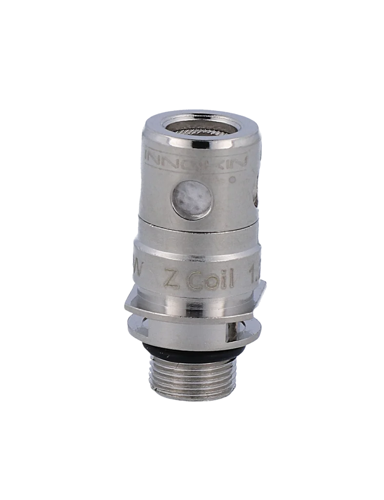 Innokin Z-Coil 1,2 Ohm Heads (5 Stück pro Packung) – Bild 8