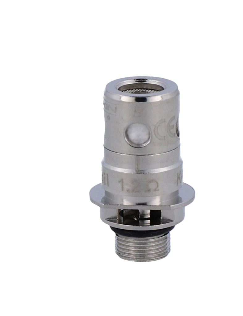 Innokin Z-Coil 1,2 Ohm Heads (5 Stück pro Packung) – Bild 9