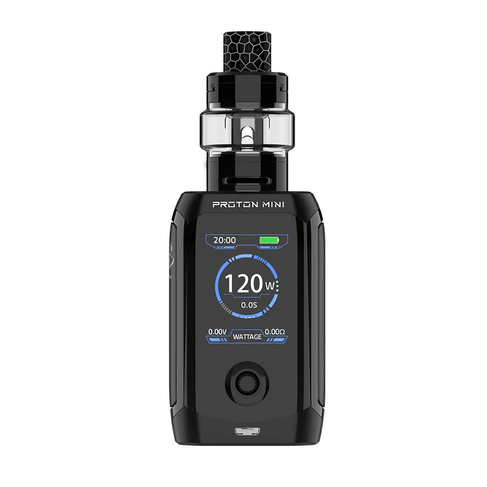 Innokin Proton Mini Ajax 120W Kit 3400mAh – Bild 3