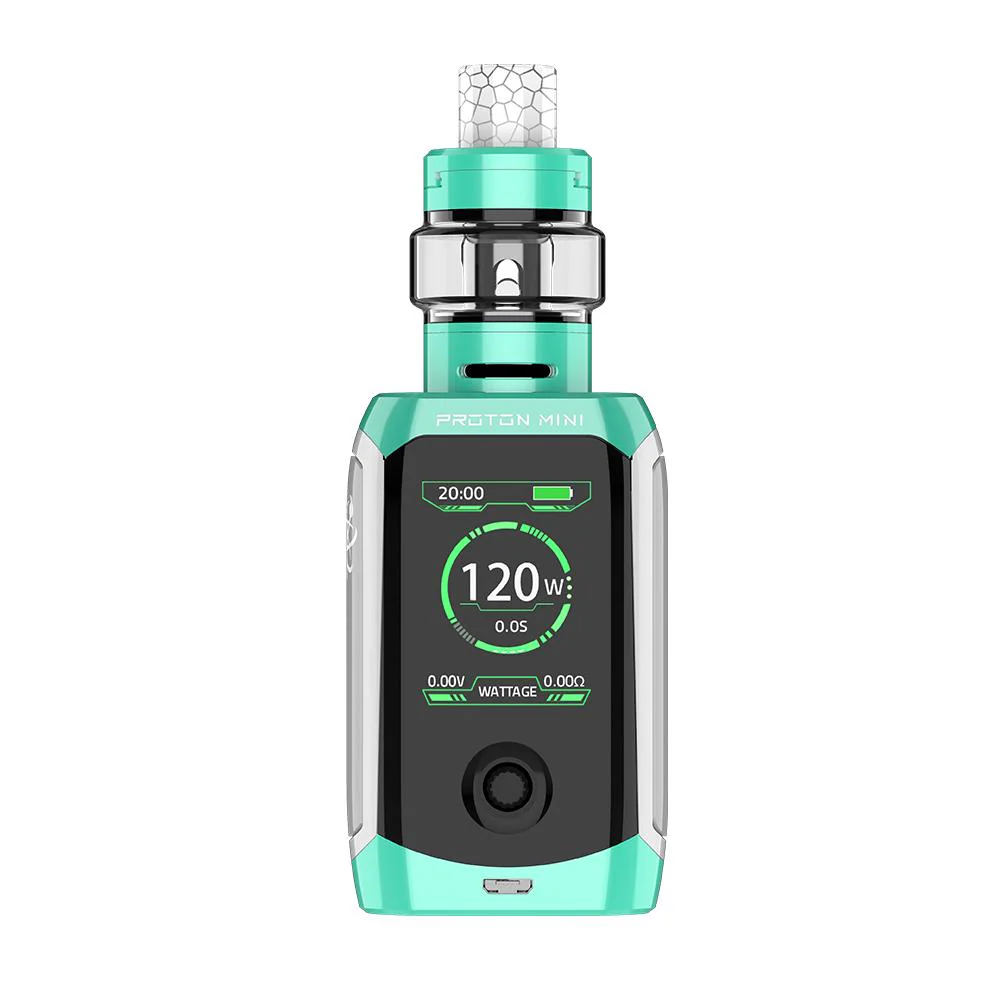 Innokin Proton Mini Ajax 120W Kit 3400mAh – Bild 4