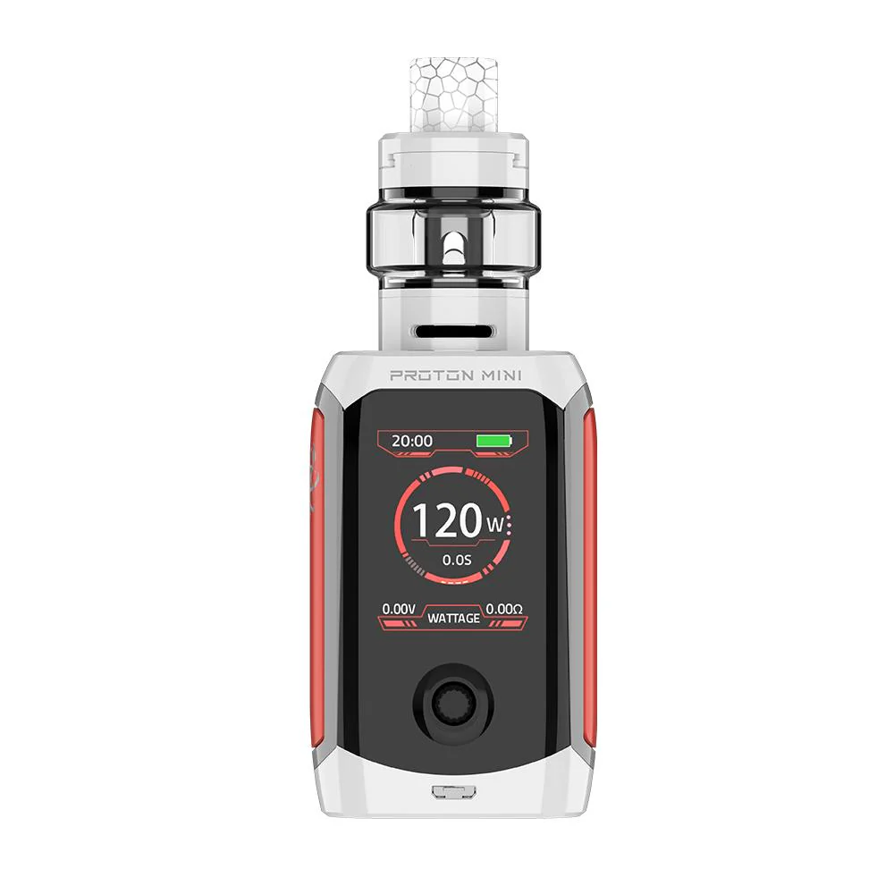 Innokin Proton Mini Ajax 120W Kit 3400mAh – Bild 8