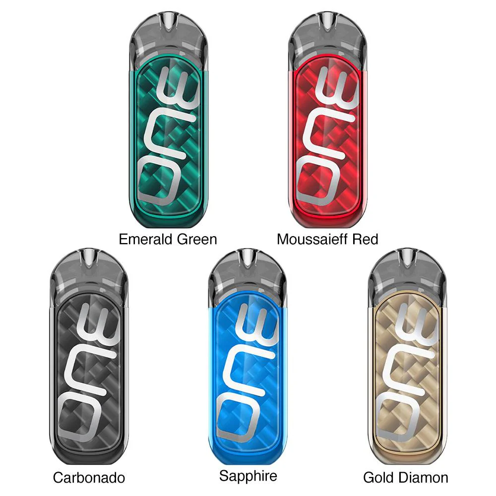 Joyetech Teros One Pod Kit 650mAh – Bild 3