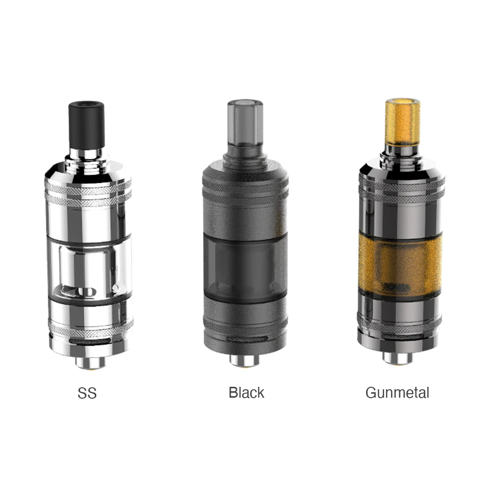 KIZOKU Shima 18mm MTL RTA 2.4ml – Bild 2