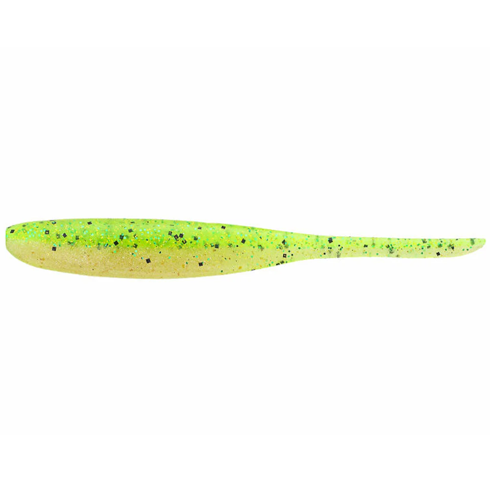 Shad Impact 4" (10 cm) – Bild 5