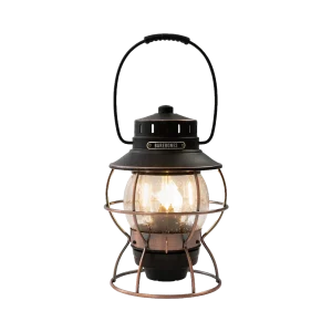 Barebones Railroad Laterne