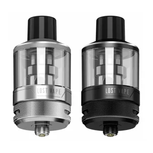 Lost Vape UB Max Pod Tank Verdampfer 5ml