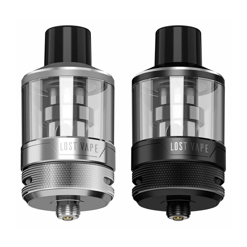 Lost Vape UB Max Pod Tank Verdampfer 5ml