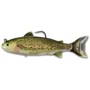 Trout (Adult) Swimbait