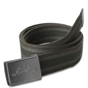 Lundhags Buckle Belt