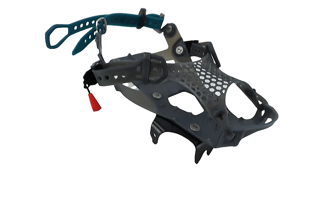 MSR Binding Explore Paradigm Mn's Evo RIGHT