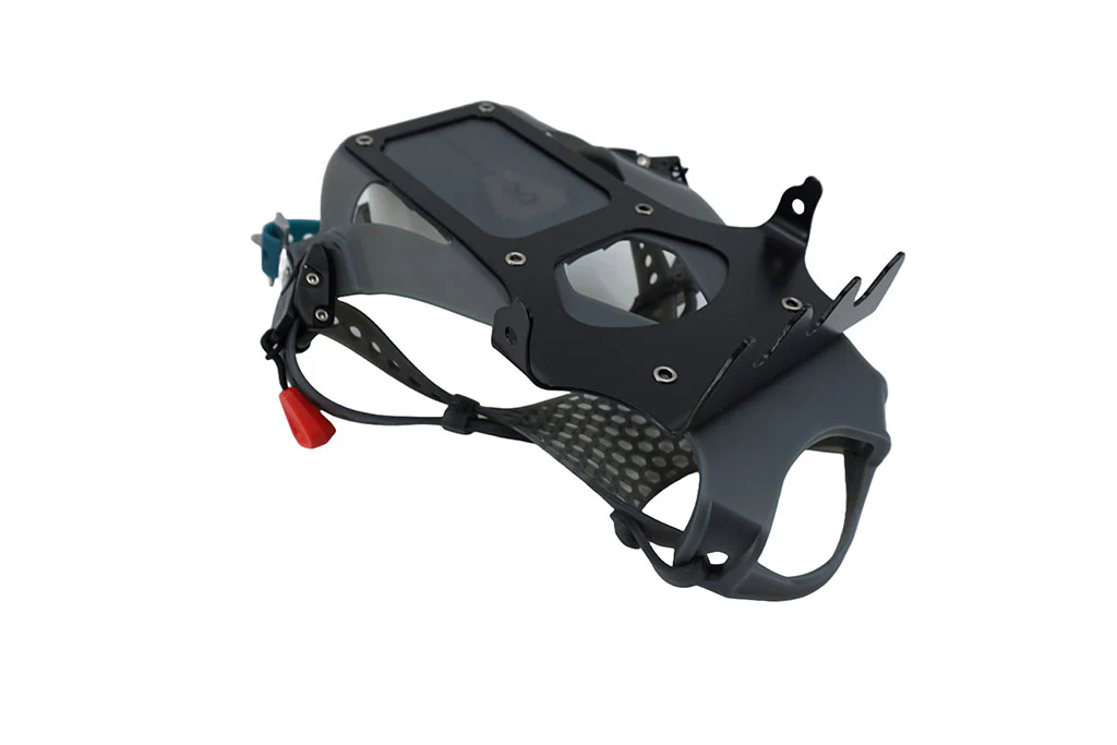 MSR Binding Explore Paradigm Mn's Evo RIGHT – Bild 2