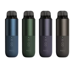 MOTI X GO Pod System Kit 650mAh