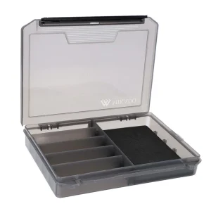 Accessories Box with Foam-EVA