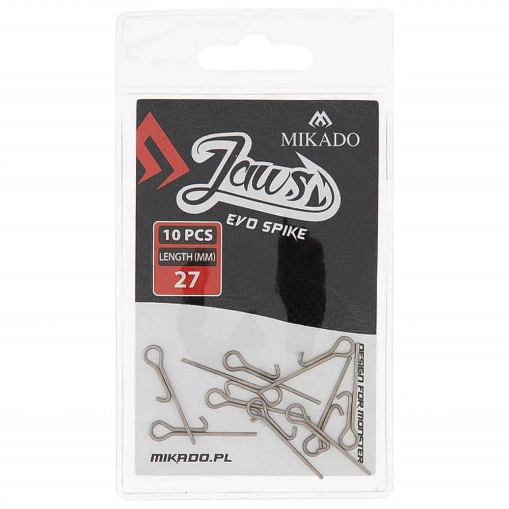 Jaws Evo Spike – Bild 2