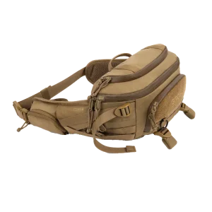 Grayl Mission EXP Hüfttasche 4.5L Coyote