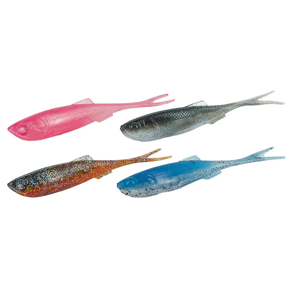 RT Fork Flex 4" (10 cm)