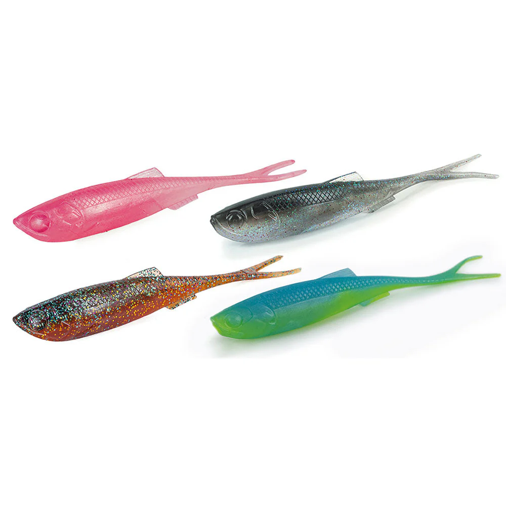 RT Fork Flex 4" (10 cm) – Bild 2