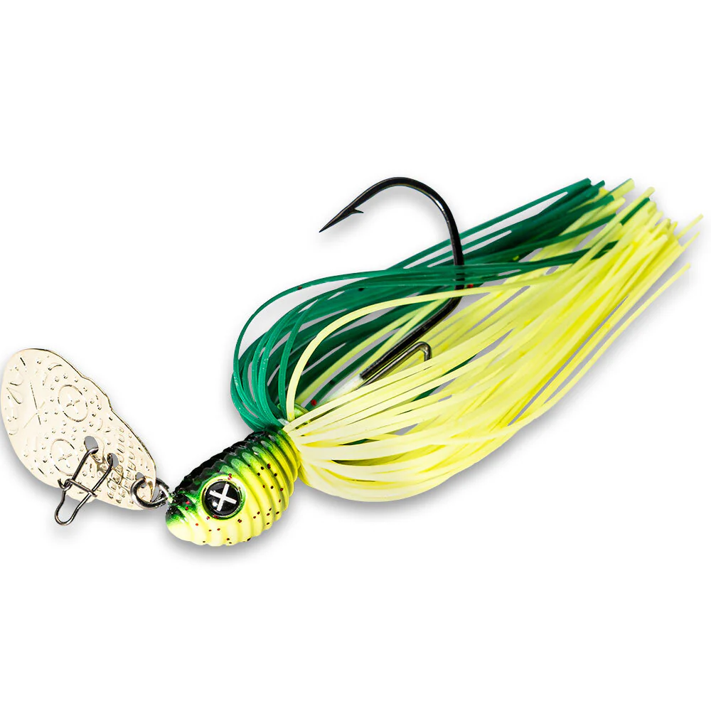 Razor Lui – Bild 3