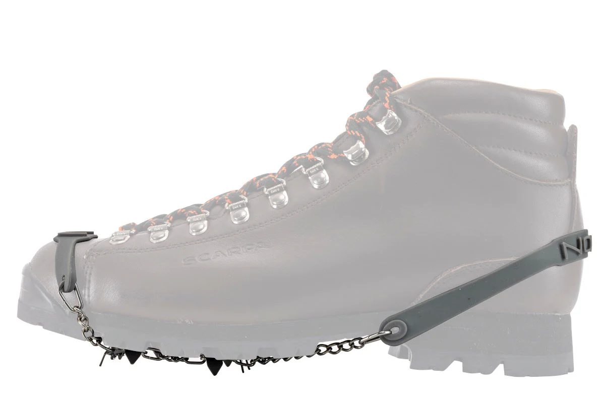 Nortec NT Easy XL (45-48) – Bild 2