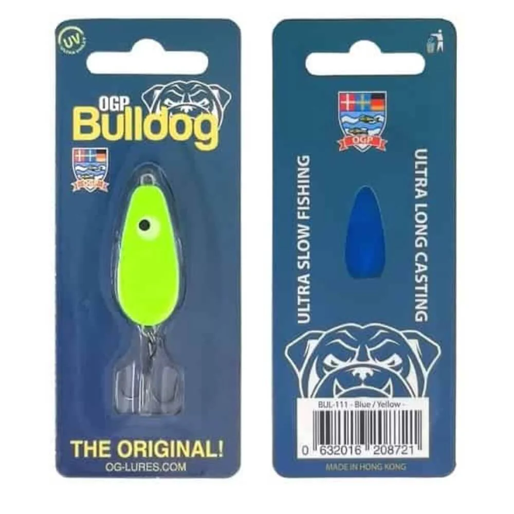 OGP Bulldog – Bild 2