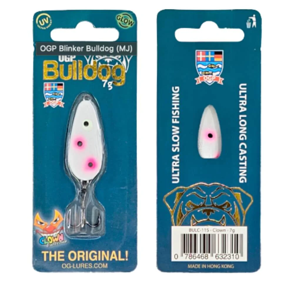 OGP Bulldog – Bild 3