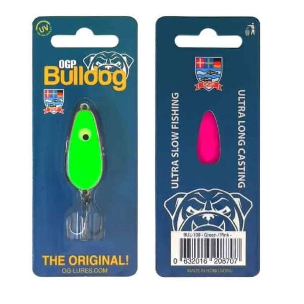 OGP Bulldog – Bild 4