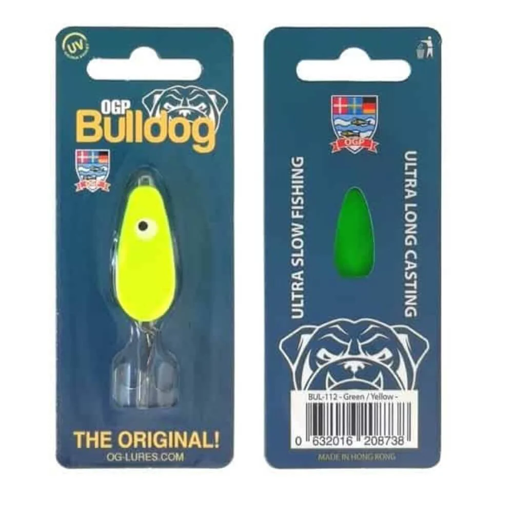 OGP Bulldog – Bild 5