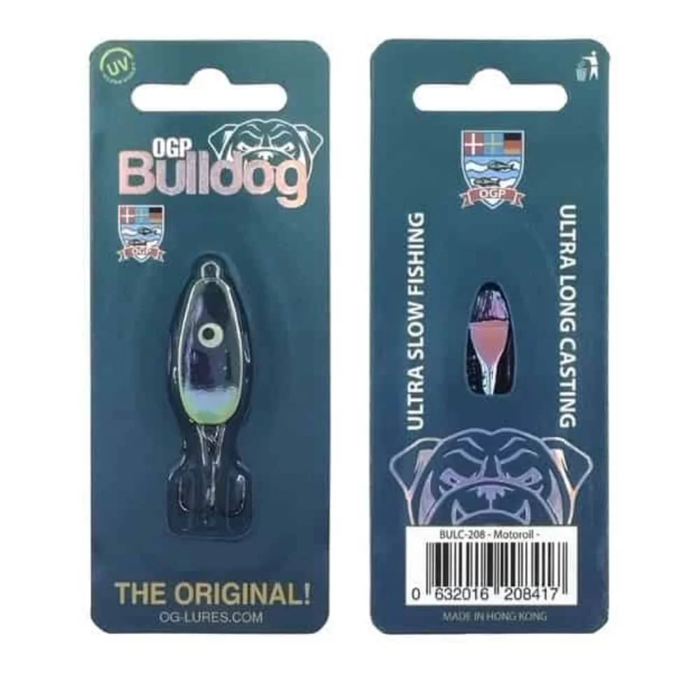 OGP Bulldog – Bild 6