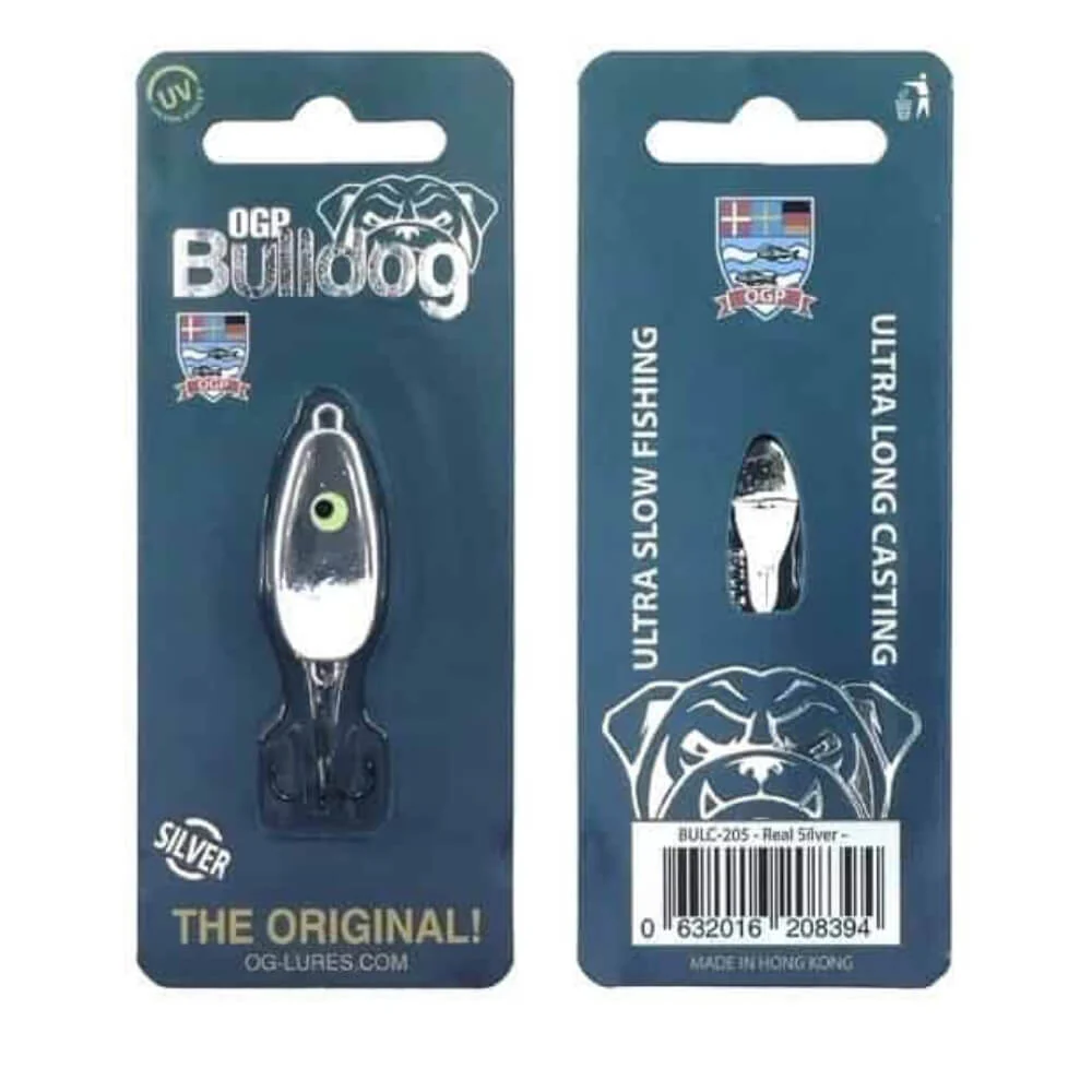 OGP Bulldog – Bild 7