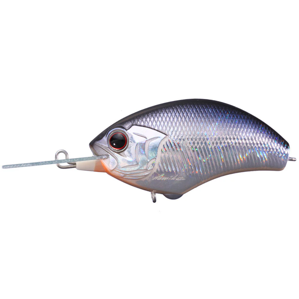 Blitz MR Crankbait – Bild 3