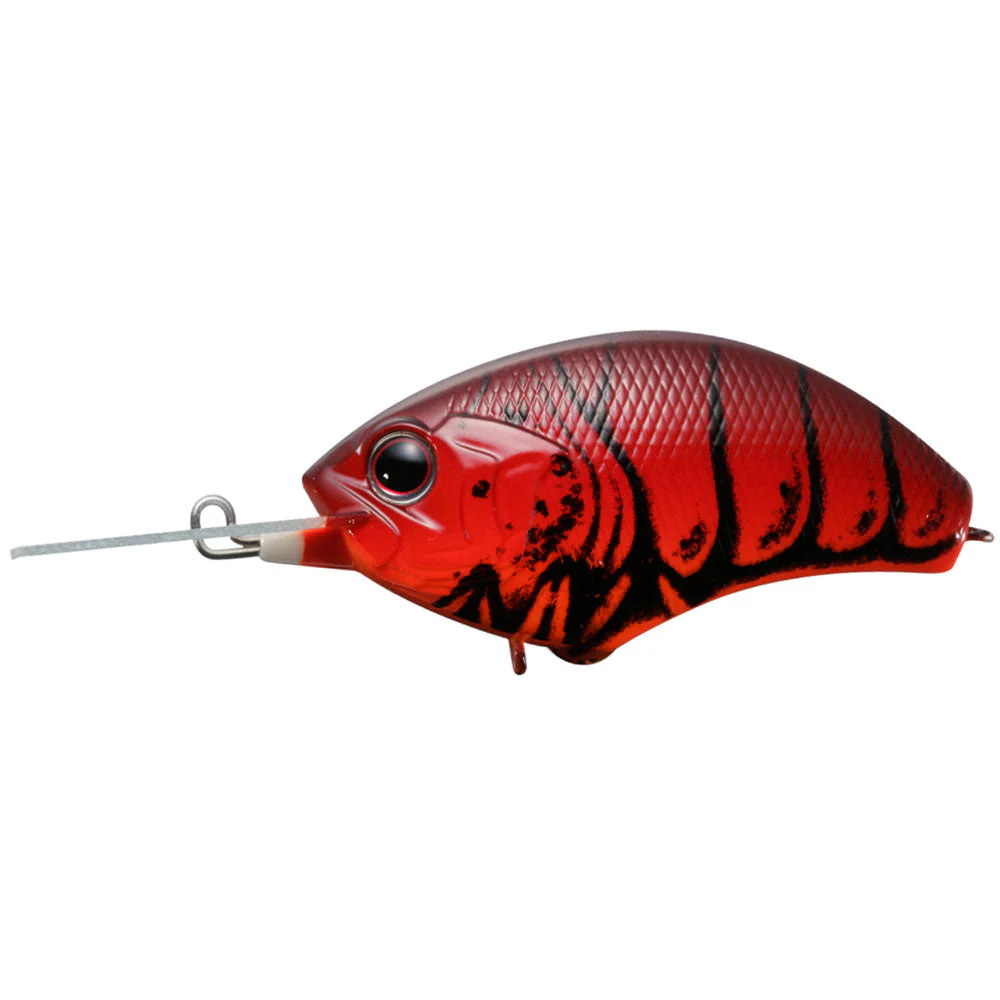 Blitz MR Crankbait – Bild 2