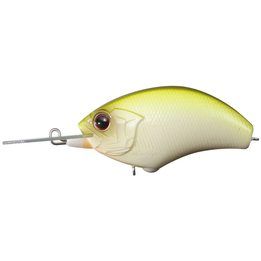Blitz MR Crankbait – Bild 4