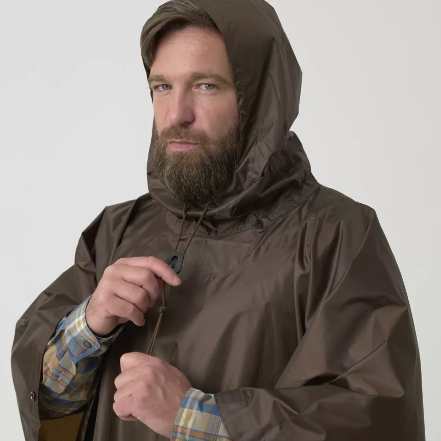 Helikon-Tex Poncho U.S. Model – Bild 5