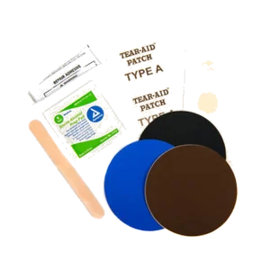 Thermarest Permanent Home Repair Kit