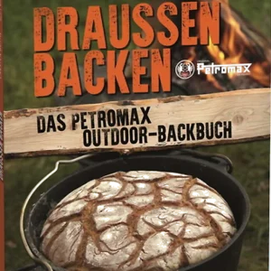 Petromax Backbuch